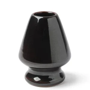 MIYA Company Matcha Bowls & Accessories | Matcha Whisk Stand Tenmoku