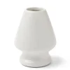 MIYA Company Matcha Bowls & Accessories | Matcha Whisk Stand White