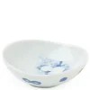 MIYA Company Rabbits | Mayu Moon & Rabbit 3" X 3.25" Sauce Dish