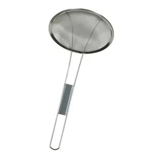 MIYA Company Skimmers | Mesh Skimmer 5.5" - Fine