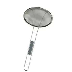 MIYA Company Skimmers | Mesh Skimmer 4.5" - Fine