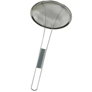 MIYA Company Skimmers | Mesh Skimmer 6.75" - Fine