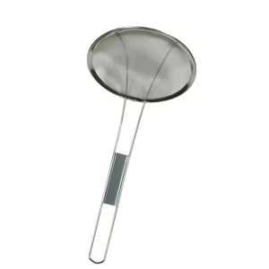 MIYA Company Skimmers | Mesh Skimmer 4.5" - Fine