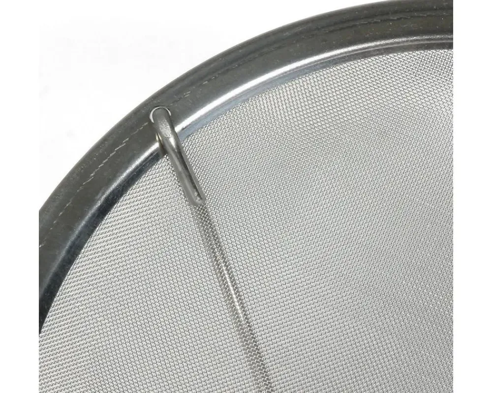 mesh_skimmer___fine_2.webp MIYA Company Skimmers | Mesh Skimmer 6" - Fine