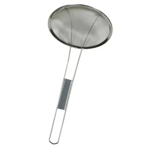 MIYA Company Skimmers | Mesh Skimmer 6" - Medium