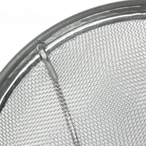 MIYA Company Skimmers | Mesh Skimmer 6.75