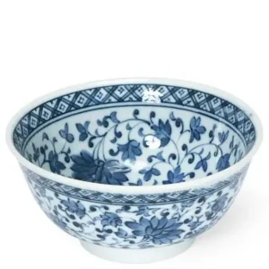 MIYA Company Medium Bowls | Mini Leaves 6" Bowl