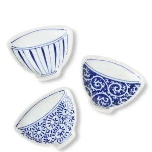 MIYA Company Sauce Dishes | Mini Plate 3.75