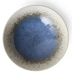 MIYA Company Serving Bowls & Plates | Mizumi 9.5" Serving Bowl