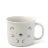 MIYA Company Cups/Mugs | Mogu Mogu Hedgehog Mug