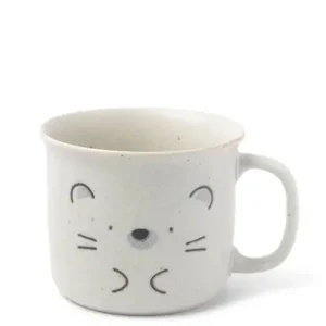 MIYA Company Cups/Mugs | Mogu Mogu Hedgehog Mug