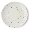 MIYA Company Plates | Mogu Mogu Hedgehog Plate 9.25"