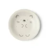MIYA Company Plates | Mogu Mogu Hedgehog Plate 6.5"