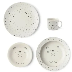 MIYA Company Other | Mogu Mogu Hedgehog Set