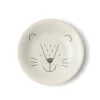 MIYA Company Plates | Mogu Mogu Lion Plate 6.5"