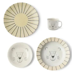 MIYA Company Other | Mogu Mogu Lion Set