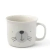 MIYA Company Cups/Mugs | Mogu Mogu Seal Mug