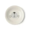 MIYA Company Plates | Mogu Mogu Seal Plate 6.5"