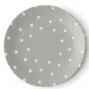 MIYA Company Plates | Mogu Mogu Seal Plate 9.25"
