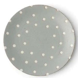 MIYA Company Plates | Mogu Mogu Seal Plate 9.25"