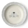 MIYA Company Plates | Mogu Mogu Seal Shallow Bowl 8.75"