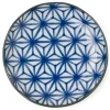 MIYA Company Medium Plates | Monyou 6.5" Asanoha Plate