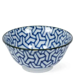 MIYA Company Medium Bowls | Monyou 6" Kumi Kikkou Bowl