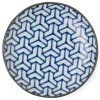 MIYA Company Medium Plates | Monyou 6.5" Kumi Kikkou Plate