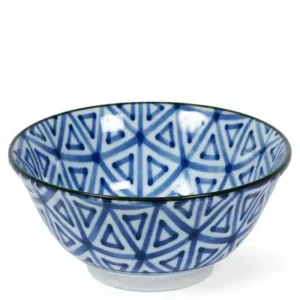 MIYA Company Medium Bowls | Monyou 6" Sankaku Bowl