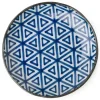 MIYA Company Medium Plates | Monyou 6.5" Sankaku Plate