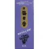 MIYA Company Incense | Morning Star Incense - Lavender