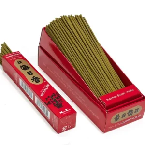 MIYA Company Incense | Morning Star Incense - Sandalwood