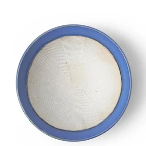MIYA Company Mortar & Pestle | Mortar Suribachi Cobalt 6