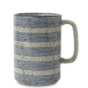 MIYA Company Mugs | Mug Blue Shimao 16 Oz.