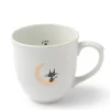 MIYA Company Cups/Mugs | Mug Cat On The Moon