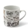 MIYA Company Cups/Mugs | Mug Favorite Cats