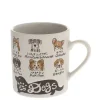 MIYA Company Cups/Mugs | Mug Favorite Dogs