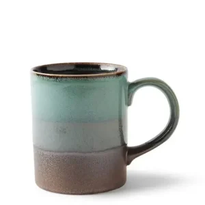 MIYA Company Mugs | Mug Jade Green Granite