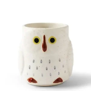 MIYA Company Cups/Mugs | Mug Owl Snow