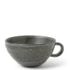 MIYA Company Mugs | Mug 8Oz. La Terre Forest Green Latte