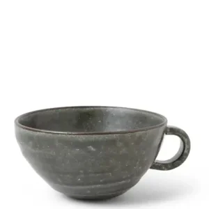MIYA Company Mugs | Mug 8Oz. La Terre Forest Green Latte