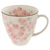MIYA Company Mugs | Mug Sakura Matsuri 8 Oz.