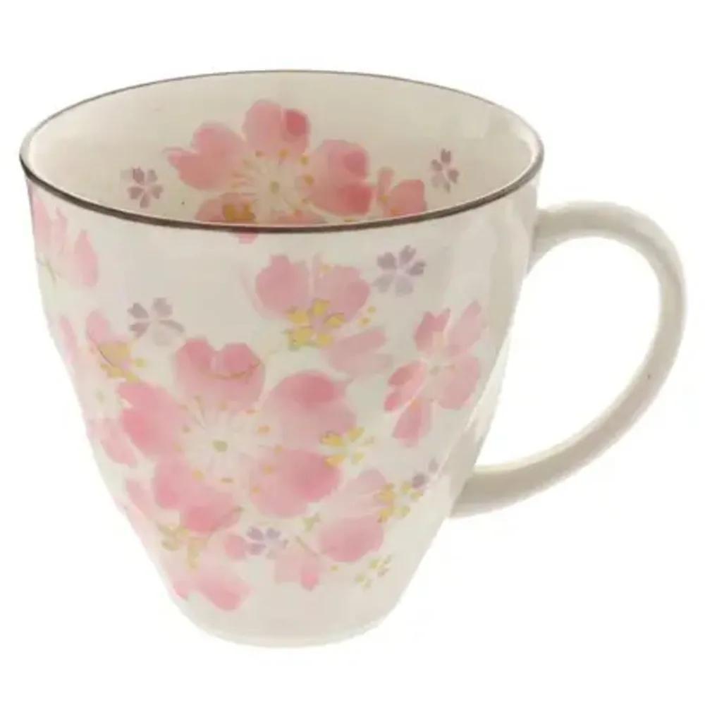 mug_sakura_matsuri__oz_0.webp MIYA Company Mugs | Mug Sakura Matsuri 8 Oz.