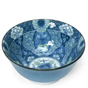 MIYA Company Medium Bowls | Mums 6" Bowl