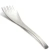 MIYA Company Flatware | Nagomi Serving Fork