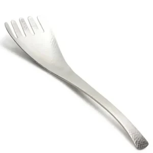 MIYA Company Flatware | Nagomi Serving Fork