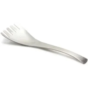 MIYA Company Flatware | Nagomi Serving Fork