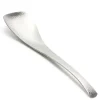 MIYA Company Flatware | Nagomi Serving Spoon