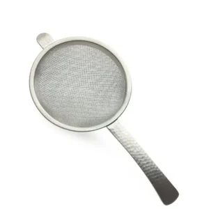 MIYA Company Flatware | Nagomi Tea Strainer