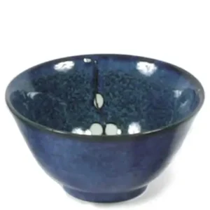 MIYA Company Medium Bowls | Namako Blossoms 5.25" Flared Bowl